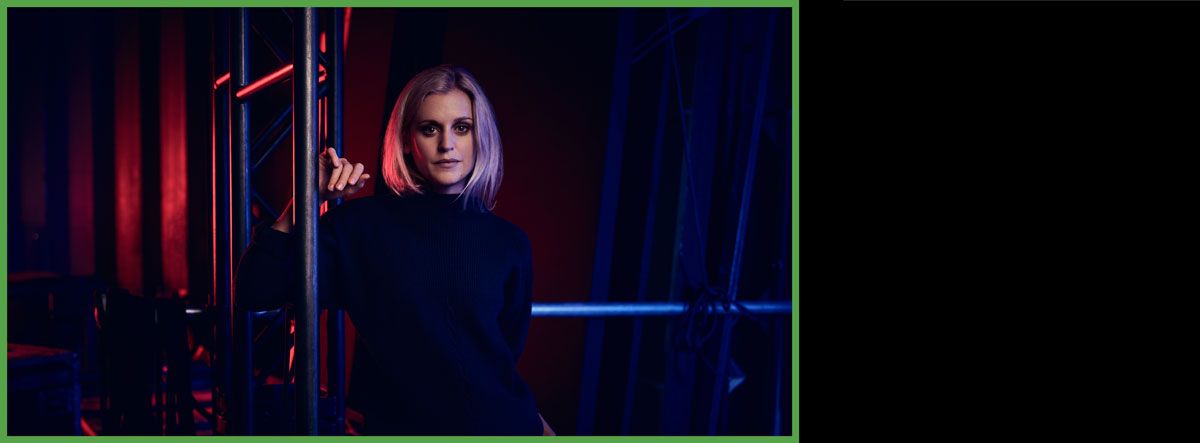 “Go to a drama school audition knowing that you really want it” ALRA interviews Denise Gough