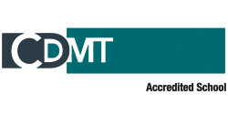 CDMT Accredited School